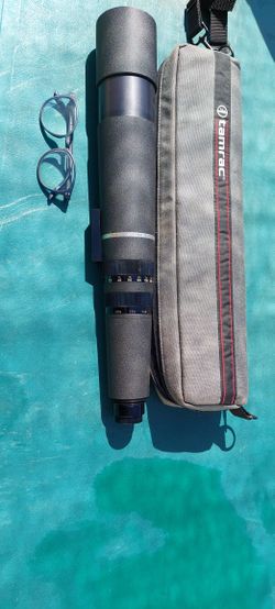 Telescope Tamrac