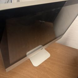 Used iMAC