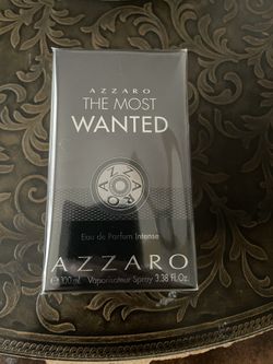 Azzaro Most Wanted EDP INTENSE