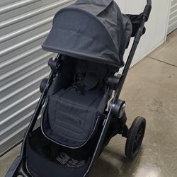 Baby Jogger City Select Stroller