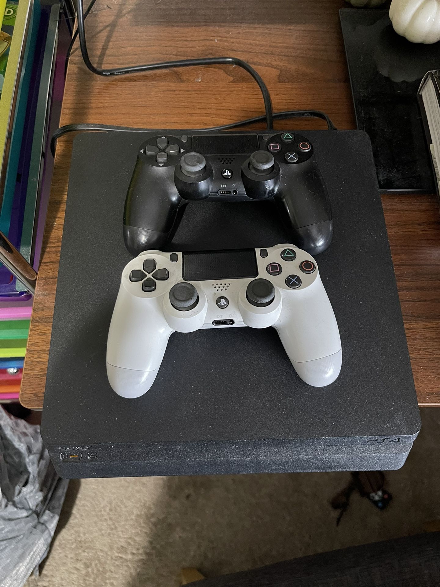 PS4 2 Controllers for Sale in Las Vegas, NV OfferUp