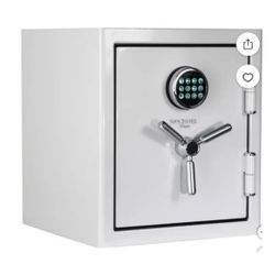 BRAND NEW SANCTUARY RESERVE SAFE 