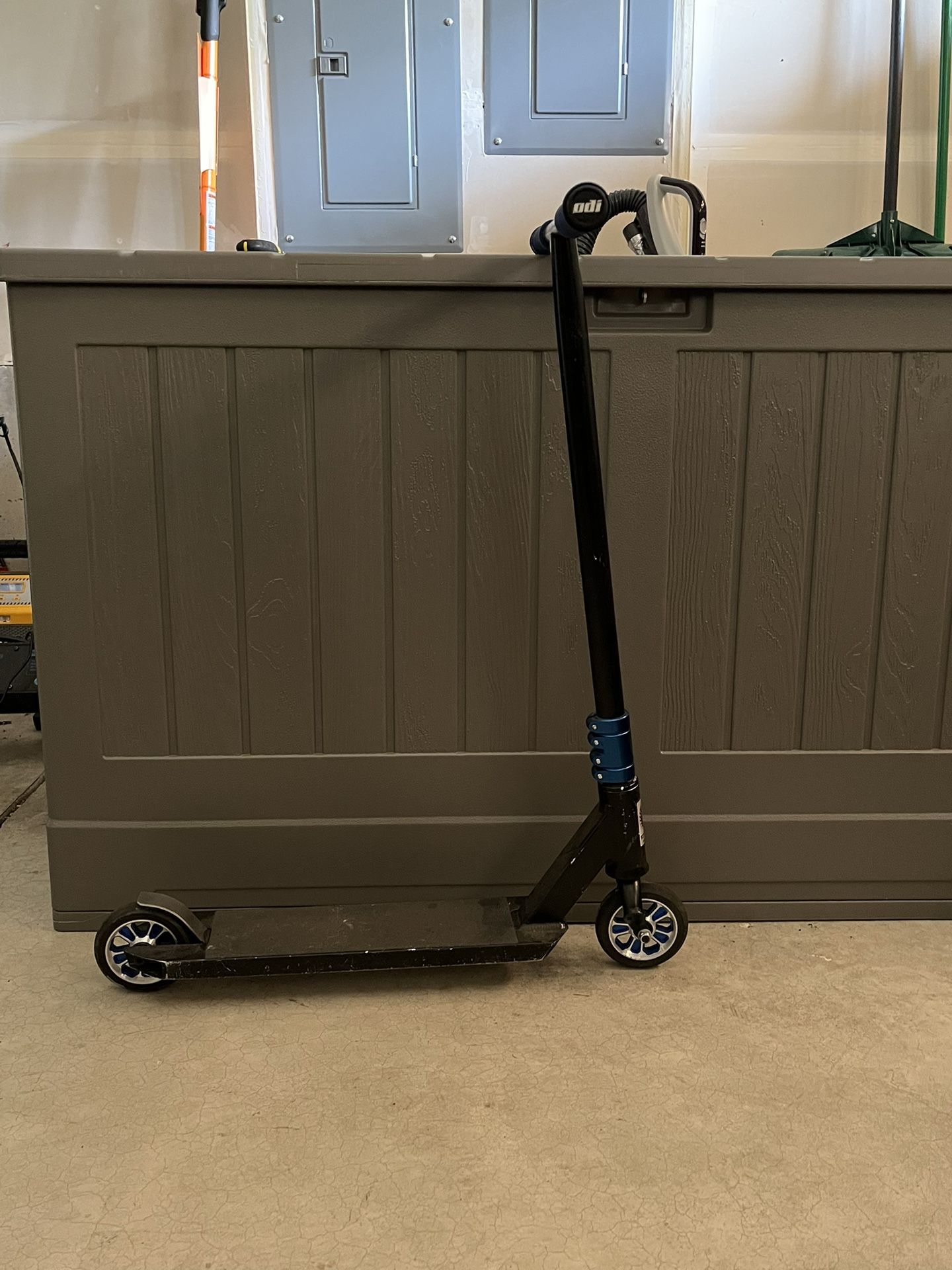 Phoenix Pro Scooter