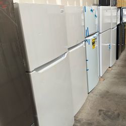 $0 DOWN STARTING AT $399 NEW REFRIGERATORS 😱😱😱