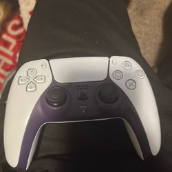 Ps5 Remote