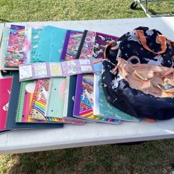 Unicorn School Stuff