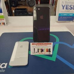 IPhone 8 Unlocked To Any Carrier Cash Offer 