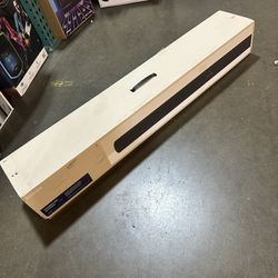 Sonos Arc Wireless Dolby Atmos Home Theater Soundbar