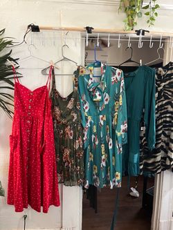 Women dresses business ,casual,evening