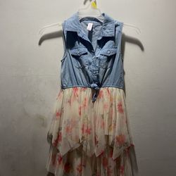 Justice sundress