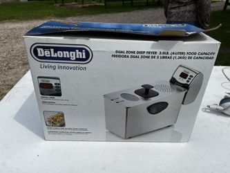 Deep Fryer