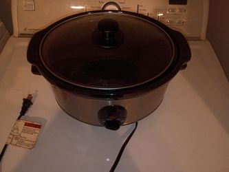 Crock pot