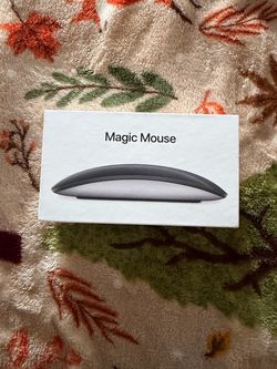 Apple Mouse