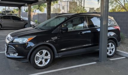 Ford Escape