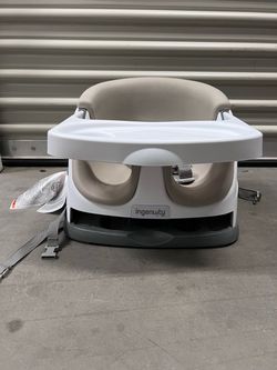 Ingenuity Baby Booster Seat
