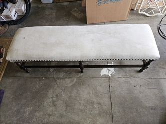 Z Gallery Bench