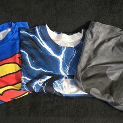 Form Fitting T-shirts [PRICE DROP]