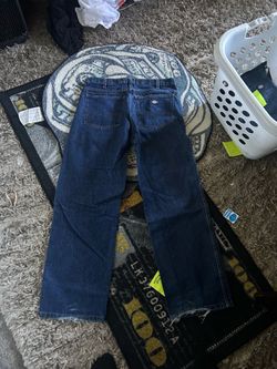 Dickies 5 pocket straight 32x30