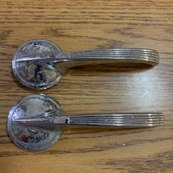 Inner Door Handles Chevy