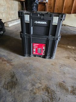 Tool box