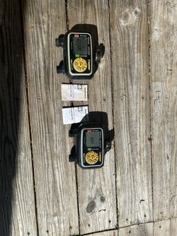 (2) Melnor Aqua Timers