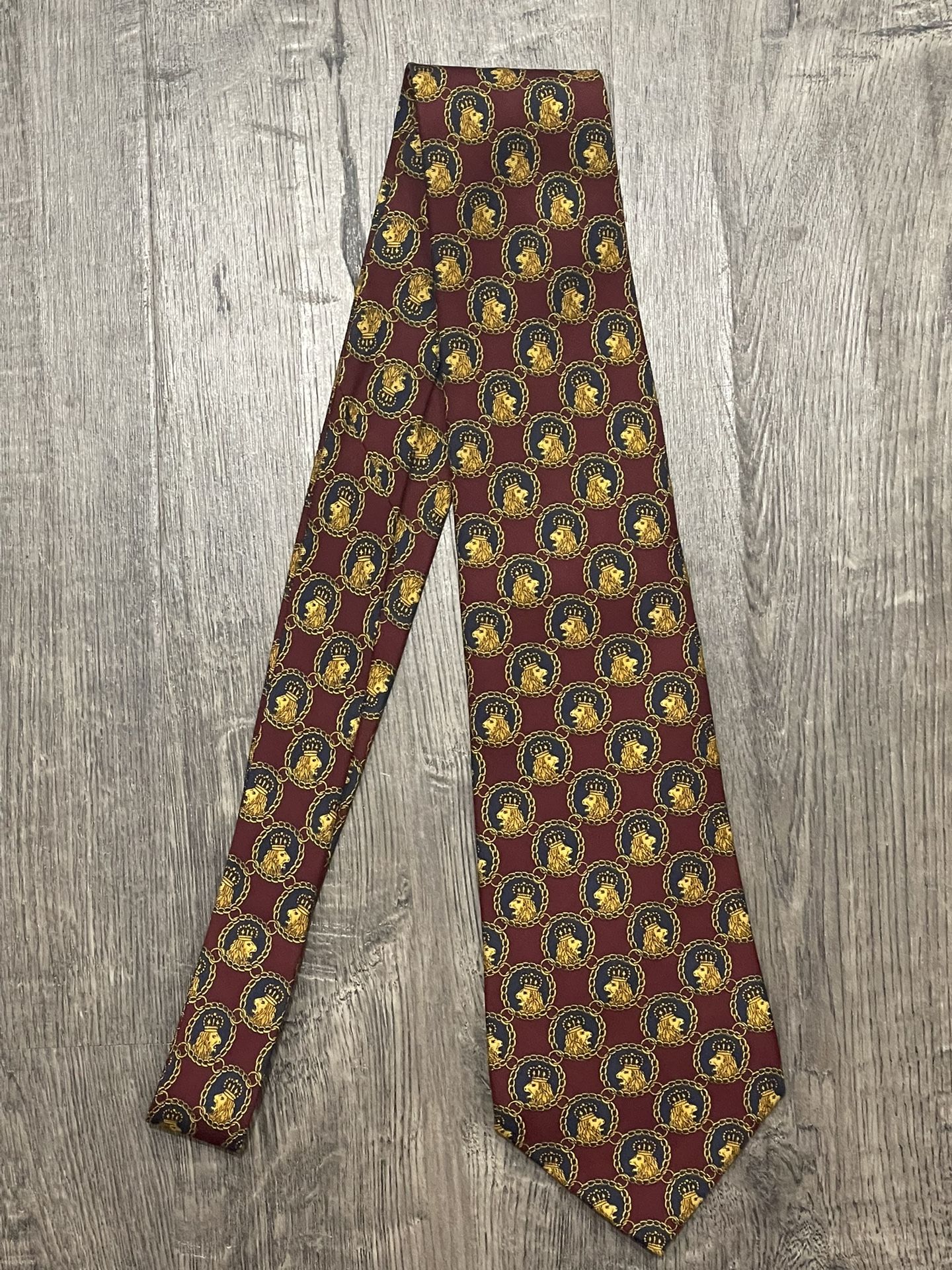 Chanel Necktie