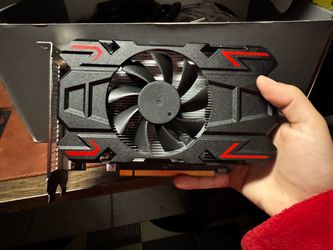 Random stock PC units