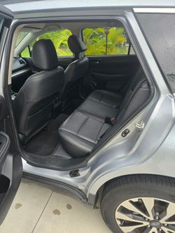 2016 Subaru Outback
