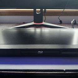 Dvd Player