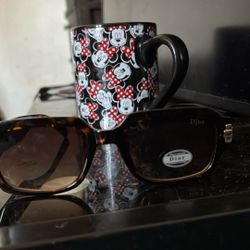 Christian Dior Sunglasses 