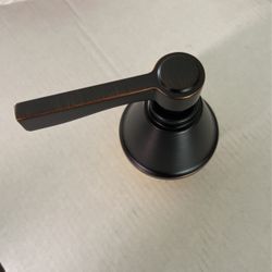 Shower Handle Allen And Roth 