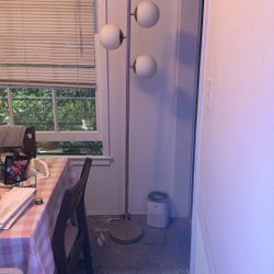 Standing Floor Lamp