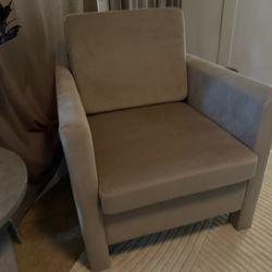 Armchairs 
