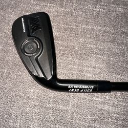 PXG Gen7 Iron Set. 2 Months Old