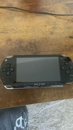 Sony PSP