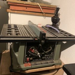 Table Saw