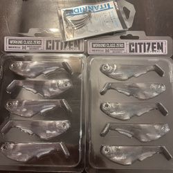 MAKE OFFER Citizen Micro 3.5 