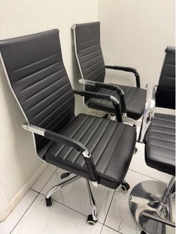 Silla de escritorio
