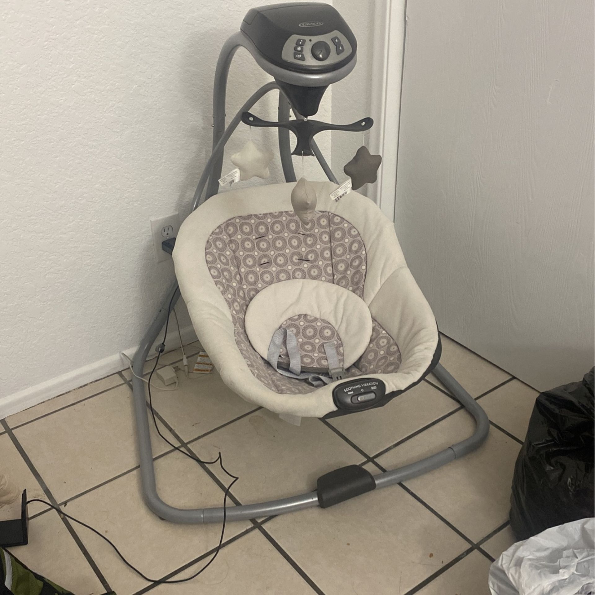 Baby Swing