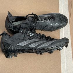Adidas Adizero Electric II Currency Football Cleats