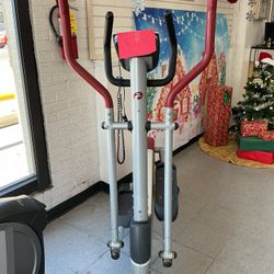 Batavus Workout Machine 