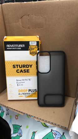Galaxy S24 Plus 5G CASE