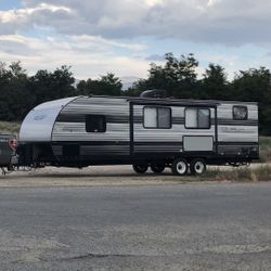 2019 Salem cruise Lite w/ Warranty!!