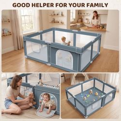 Baby Playpen