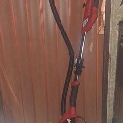 Drywall electric sander