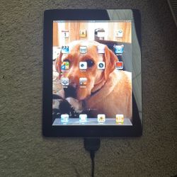 iPad
