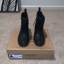 Sperry women’s Boots