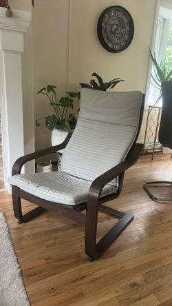 Rocking chair
