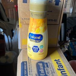 Enfamil Neuro Pro For Baby’s 0/12 Months 