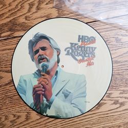 Hbo Presents Kenny Rogers Greatest Hits 